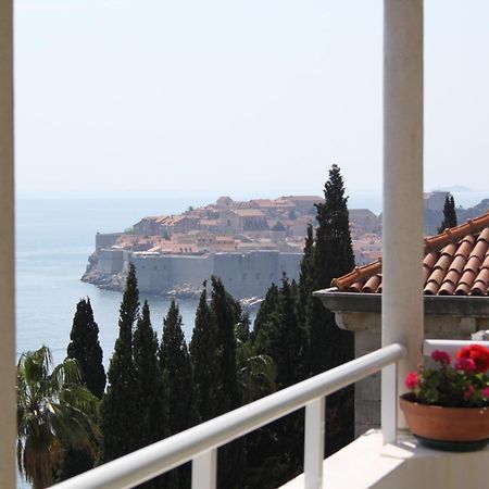 Apartments Sv.Jakov Dubrovnik Ngoại thất bức ảnh