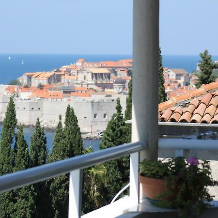 Apartments Sv.Jakov Dubrovnik Ngoại thất bức ảnh