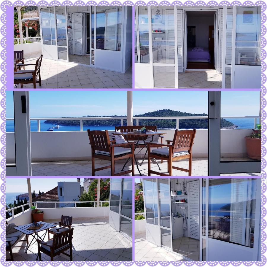 Apartments Sv.Jakov Dubrovnik Ngoại thất bức ảnh