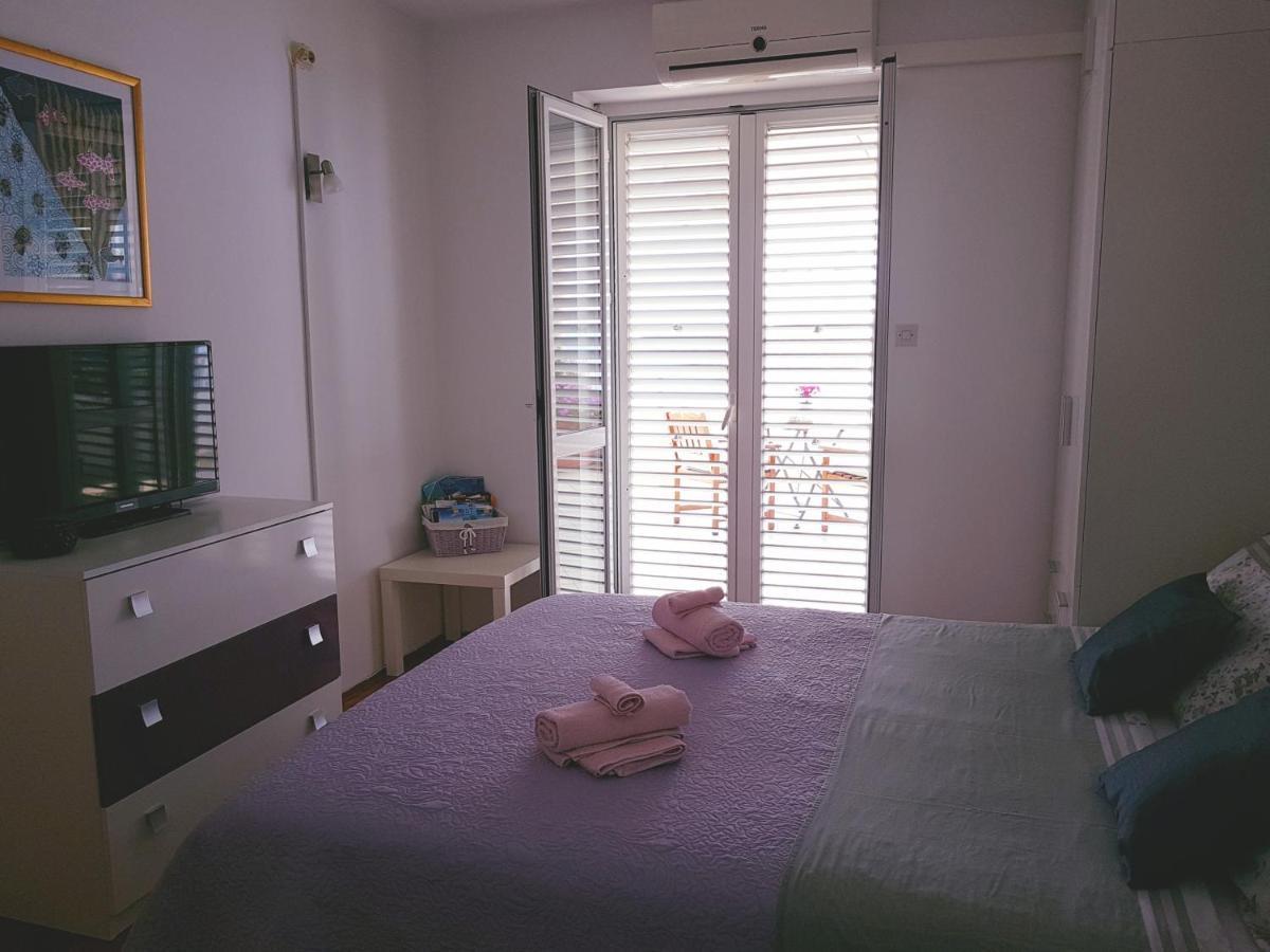 Apartments Sv.Jakov Dubrovnik Ngoại thất bức ảnh