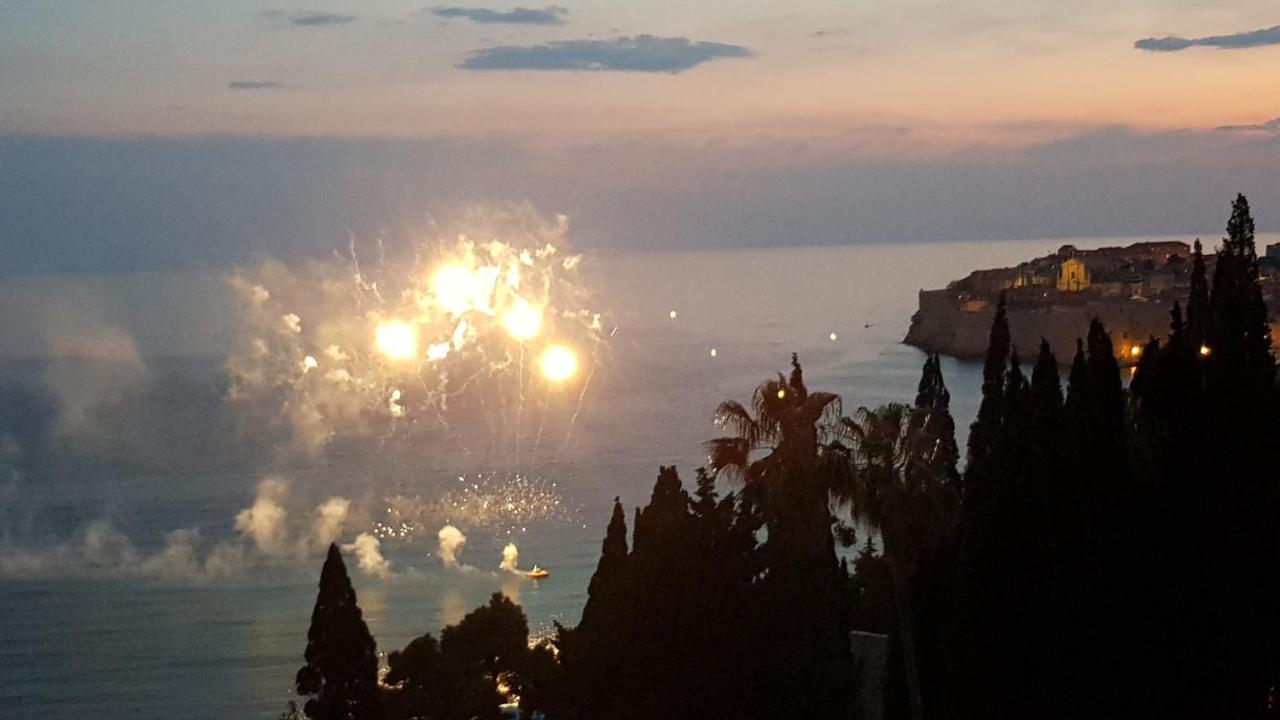 Apartments Sv.Jakov Dubrovnik Ngoại thất bức ảnh