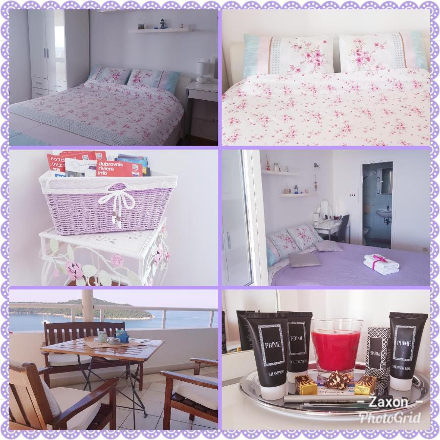 Apartments Sv.Jakov Dubrovnik Ngoại thất bức ảnh