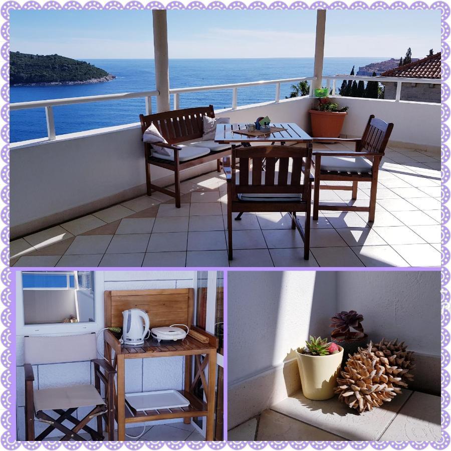 Apartments Sv.Jakov Dubrovnik Ngoại thất bức ảnh