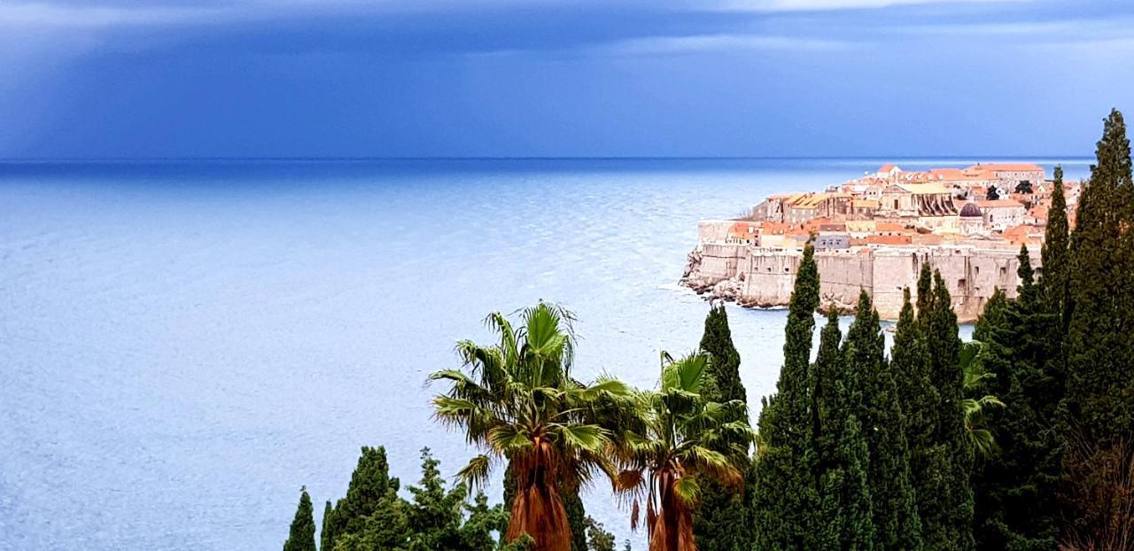 Apartments Sv.Jakov Dubrovnik Ngoại thất bức ảnh