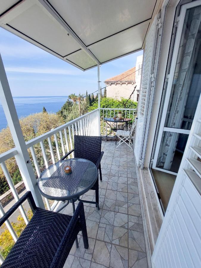 Apartments Sv.Jakov Dubrovnik Ngoại thất bức ảnh