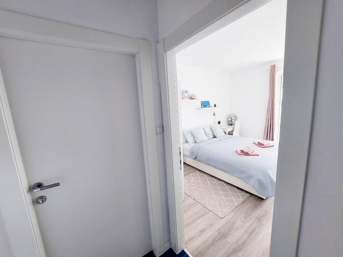 Apartments Sv.Jakov Dubrovnik Ngoại thất bức ảnh