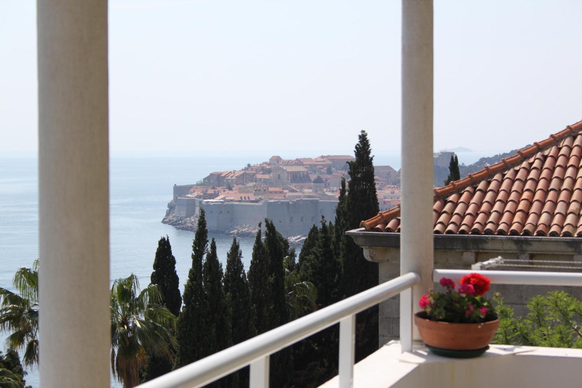 Apartments Sv.Jakov Dubrovnik Ngoại thất bức ảnh