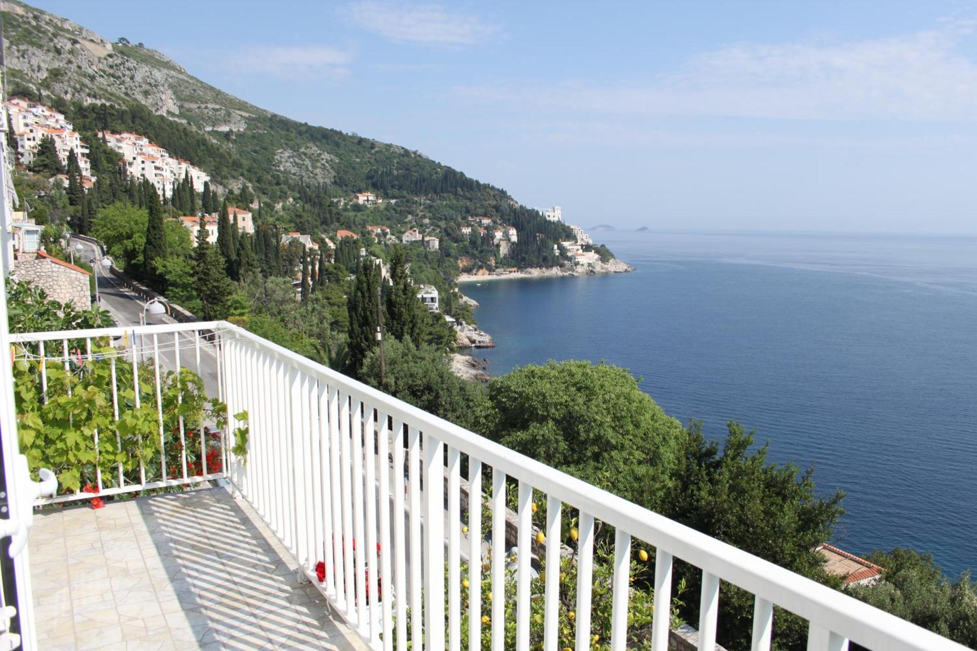 Apartments Sv.Jakov Dubrovnik Ngoại thất bức ảnh