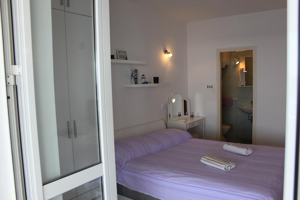 Apartments Sv.Jakov Dubrovnik Ngoại thất bức ảnh