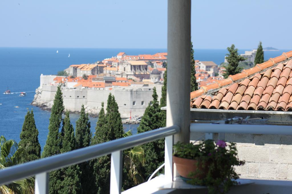 Apartments Sv.Jakov Dubrovnik Ngoại thất bức ảnh