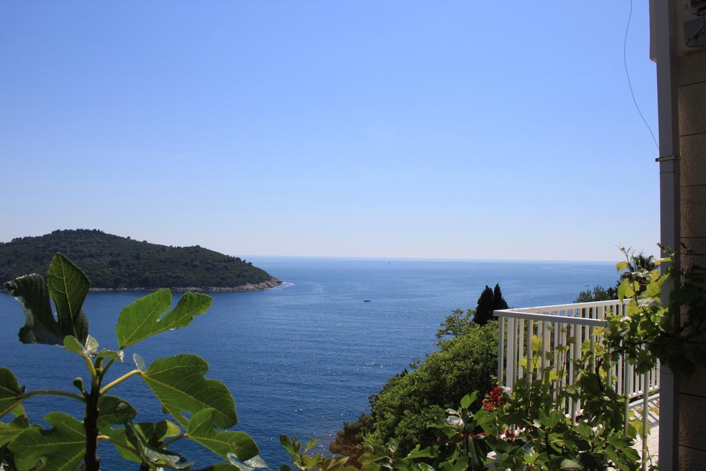 Apartments Sv.Jakov Dubrovnik Ngoại thất bức ảnh