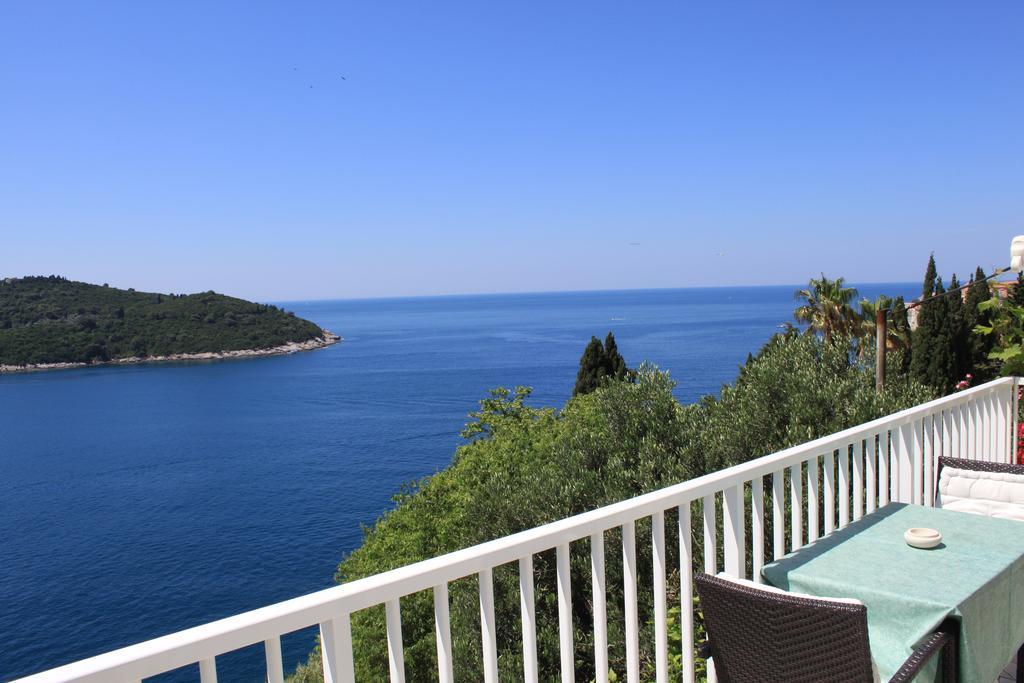 Apartments Sv.Jakov Dubrovnik Ngoại thất bức ảnh