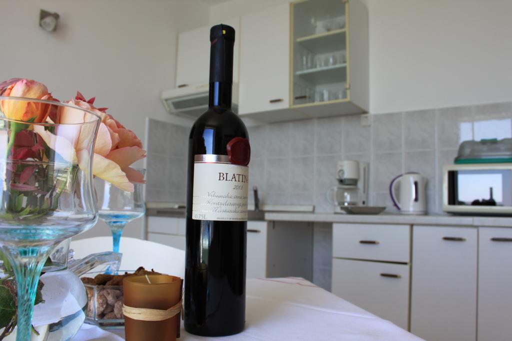 Apartments Sv.Jakov Dubrovnik Ngoại thất bức ảnh