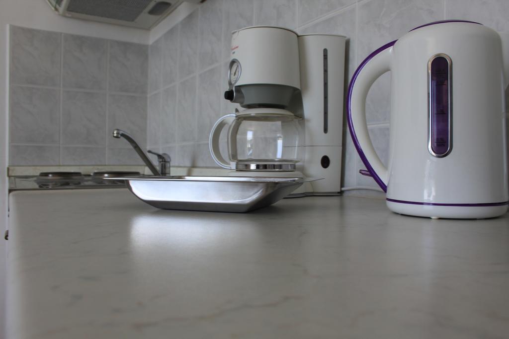 Apartments Sv.Jakov Dubrovnik Ngoại thất bức ảnh