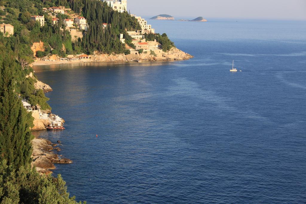Apartments Sv.Jakov Dubrovnik Ngoại thất bức ảnh