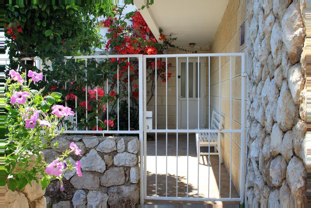 Apartments Sv.Jakov Dubrovnik Ngoại thất bức ảnh