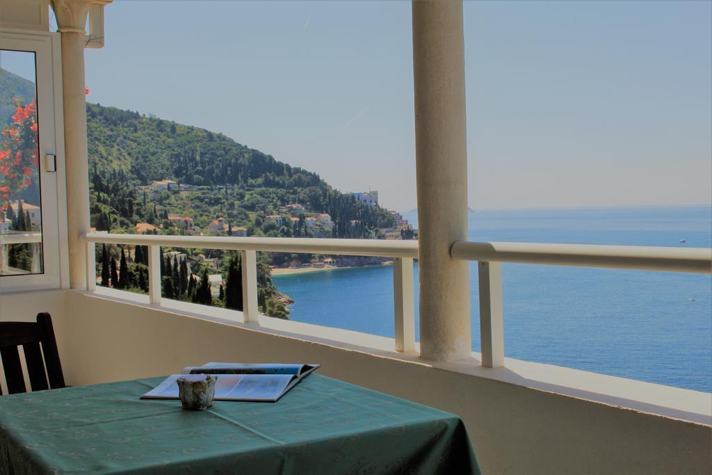 Apartments Sv.Jakov Dubrovnik Ngoại thất bức ảnh