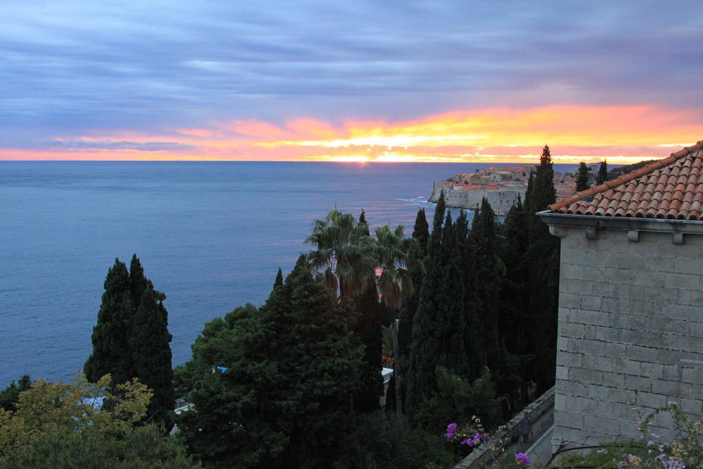 Apartments Sv.Jakov Dubrovnik Ngoại thất bức ảnh