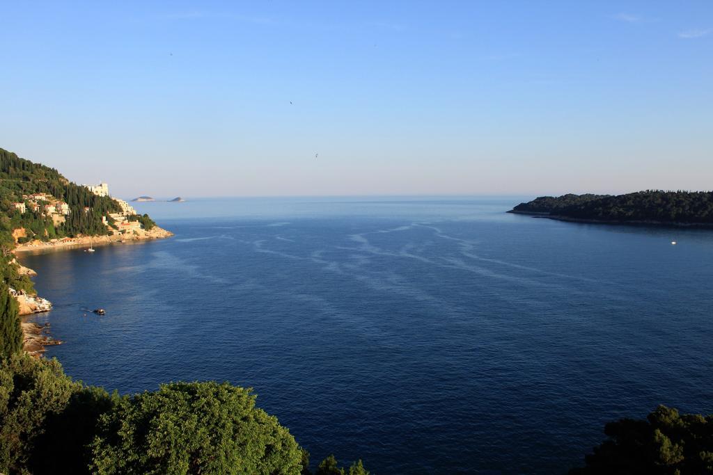 Apartments Sv.Jakov Dubrovnik Ngoại thất bức ảnh