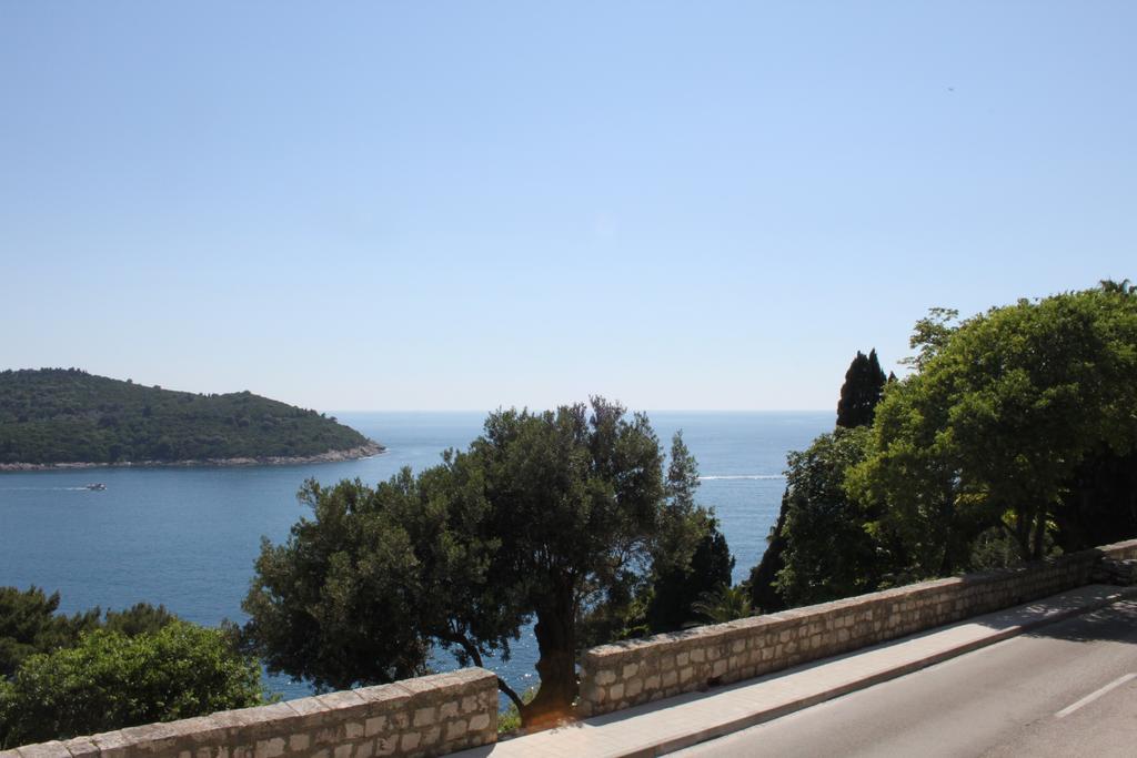 Apartments Sv.Jakov Dubrovnik Ngoại thất bức ảnh