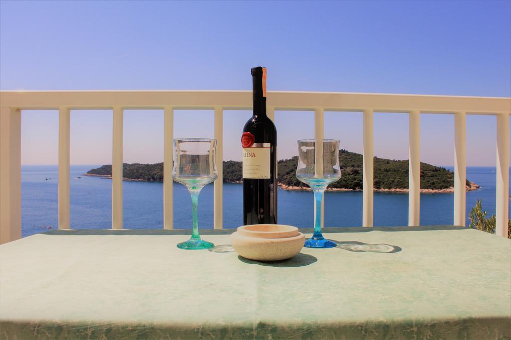 Apartments Sv.Jakov Dubrovnik Ngoại thất bức ảnh