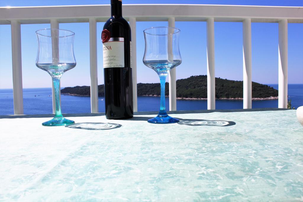Apartments Sv.Jakov Dubrovnik Ngoại thất bức ảnh