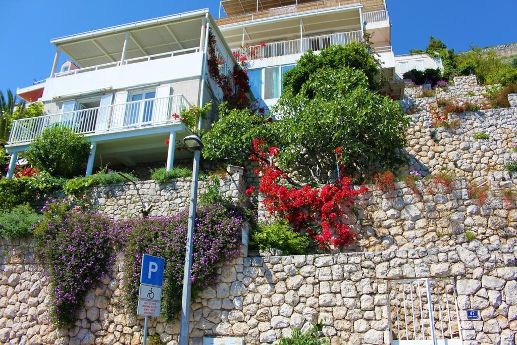 Apartments Sv.Jakov Dubrovnik Ngoại thất bức ảnh