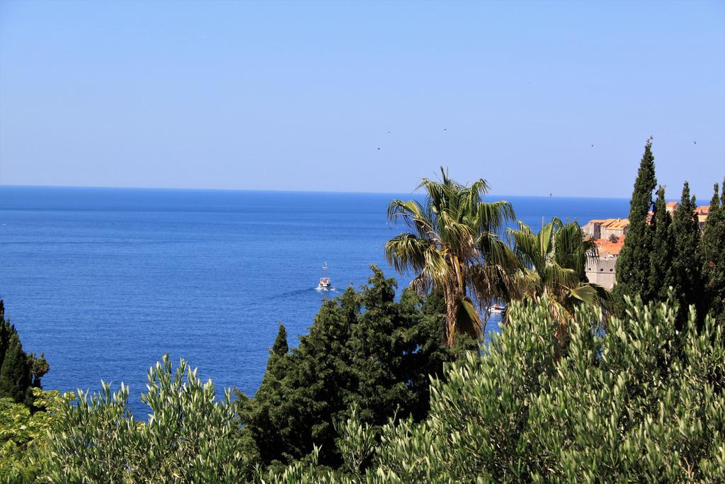 Apartments Sv.Jakov Dubrovnik Ngoại thất bức ảnh
