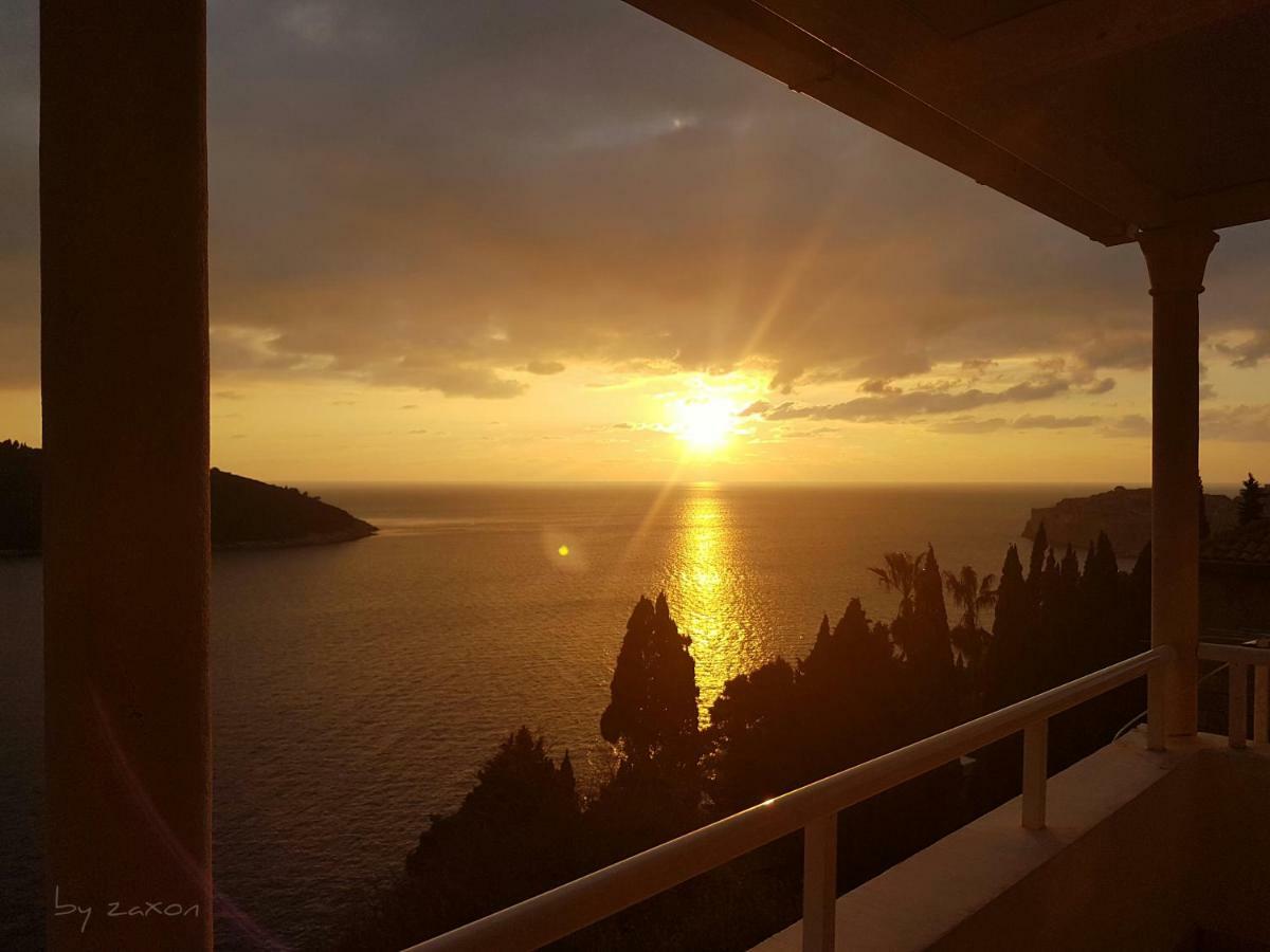 Apartments Sv.Jakov Dubrovnik Ngoại thất bức ảnh
