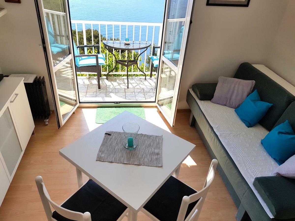 Apartments Sv.Jakov Dubrovnik Ngoại thất bức ảnh