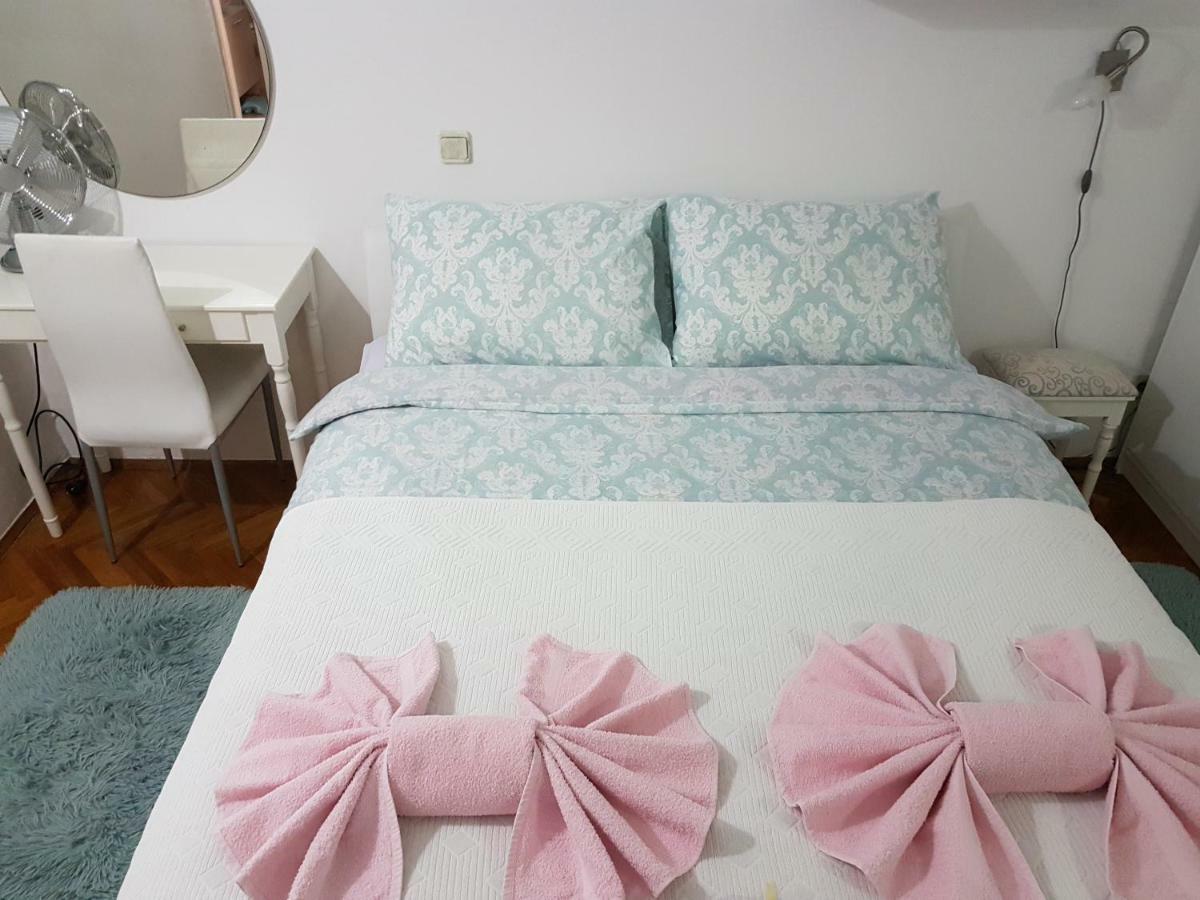 Apartments Sv.Jakov Dubrovnik Ngoại thất bức ảnh
