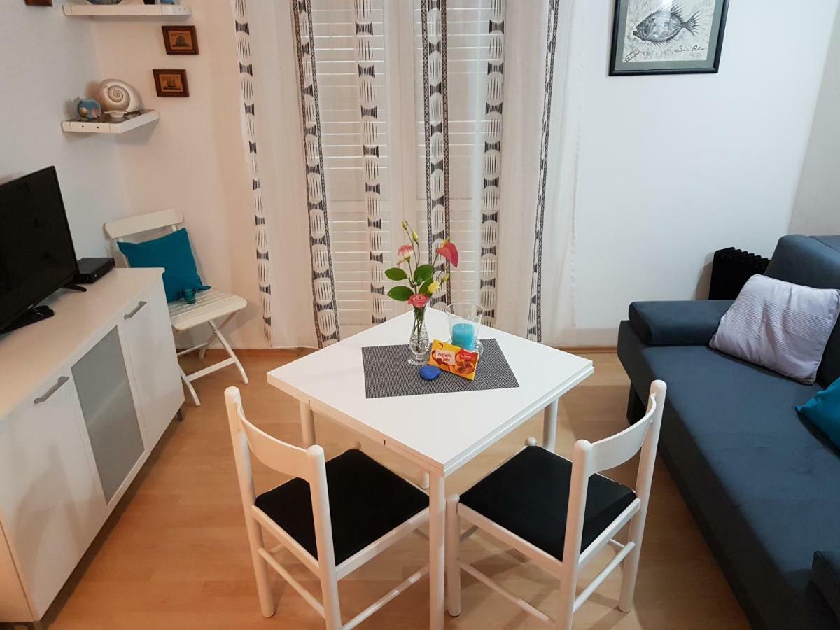 Apartments Sv.Jakov Dubrovnik Ngoại thất bức ảnh