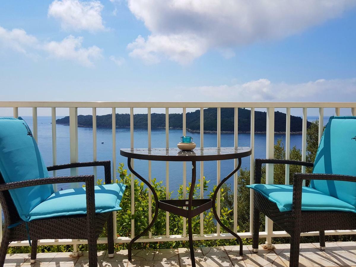 Apartments Sv.Jakov Dubrovnik Ngoại thất bức ảnh