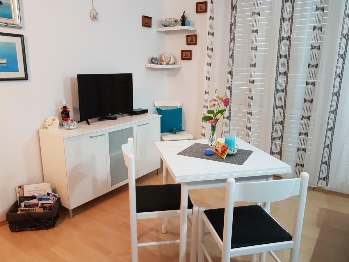 Apartments Sv.Jakov Dubrovnik Ngoại thất bức ảnh